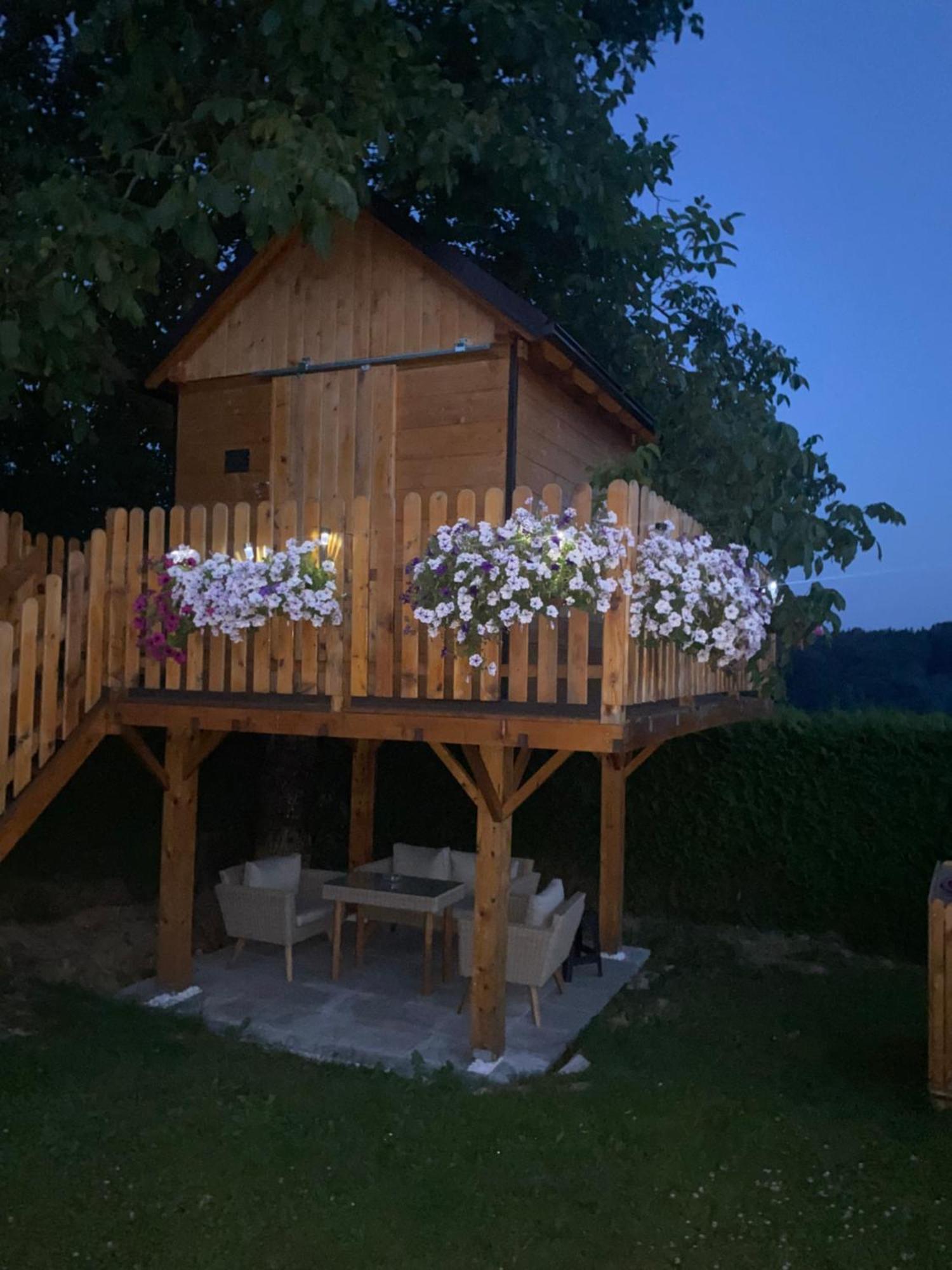 Villa Donleone Ponikva Exterior photo